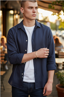 Bracciale Domar Gioielli Donna Bracciale argento 925 in Argento BOB125975 - BOB125975